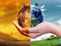 Международный день климата