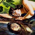 Беседа «Миф о Нарциссе»