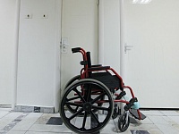 В России упростили правила оформления инвалидности