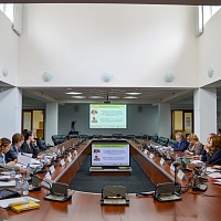 Эксперты оценили проекты социального предпринимательства в Новосибирске