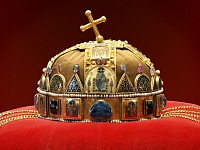 Беседа «Корона Святого Стефана»