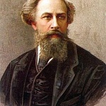 Календарь знаменательных дат «205 лет со дня рождения А.К. Толстого»
