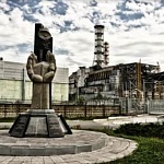 Беседа «Мужество и боль Чернобыля»