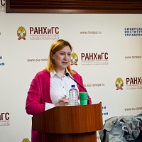 Эксперты оценили проекты социального предпринимательства в Новосибирске