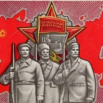 Беседа «По страницам Октябрьской революции»