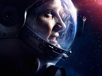 Показ фильма с тифлокомментарием «Гагарин. Первый в космосе», 14 апреля 2021 года