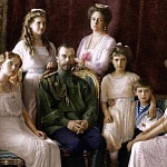 Обзор «Николай II: семья и престол»
