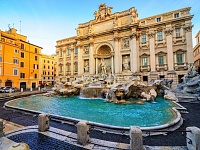 Рим – вечный город