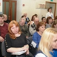 В Новосибирске состоялась VII Международная школа ассистивных услуг