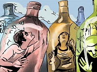 Обзор «Борьба с алкогольной зависимостью»